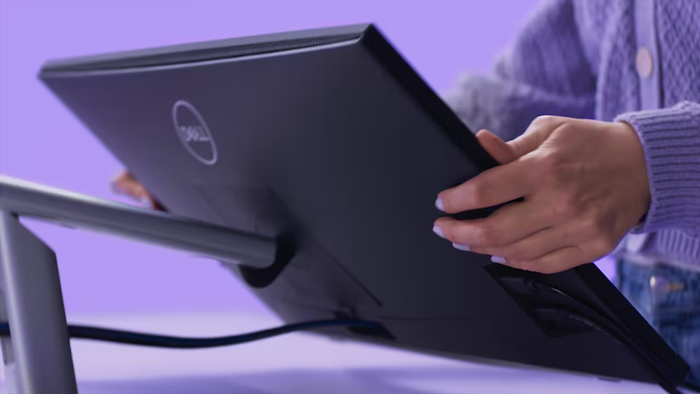 Dell P2424HT