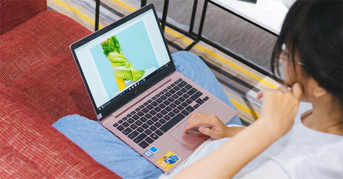 laptop cho sinh viên