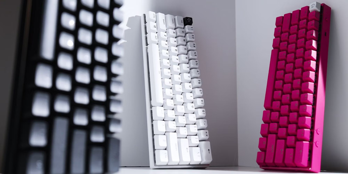 Logitech G Pro X 60