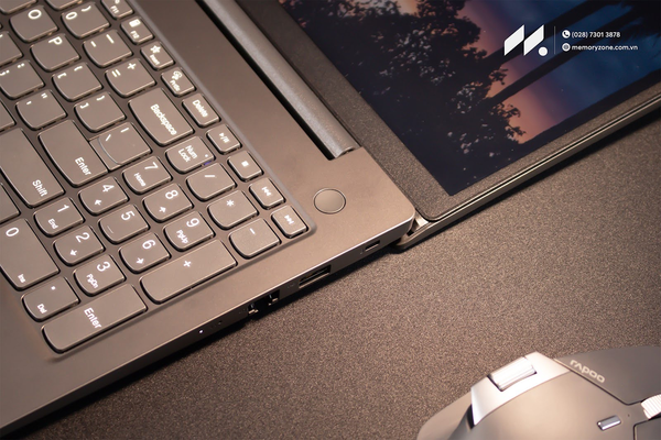 Lenovo V15 Review