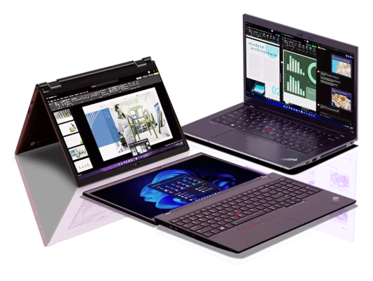 ThinkPad L Series với thiết kế sang trọng, ấn tượng