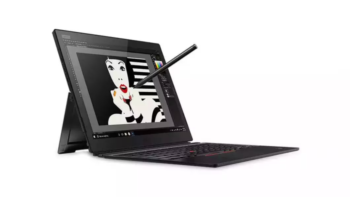 ThinkPad Tablet Series 