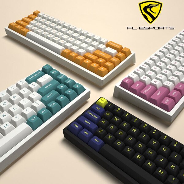 Fl Esports Bàn phím FL-Esports