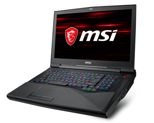 Tìm hiểu về thương hiệu laptop MSI