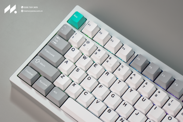 lemokey p1 pro 
