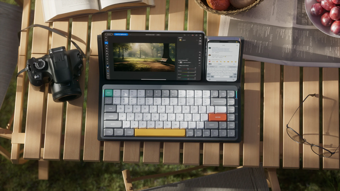 nuphy 75 review