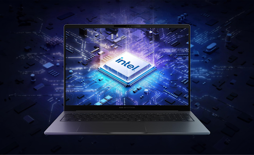 Tổng quan về ASUS ExpertBook P3