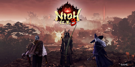 Tổng quan về game Nioh 3 ra mắt vào 2026