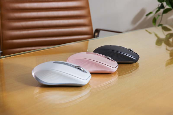 Logitech MX Anywhere 3S review Logitech MX Anywhere 3S review