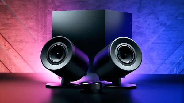 Razer Nommo V2 X