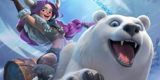 Trải nghiệm Fate War trên thiết bị di động ngay hôm nay