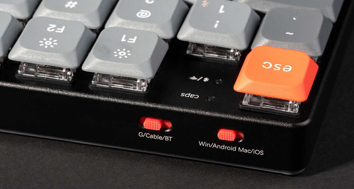 Keychron K5 Max