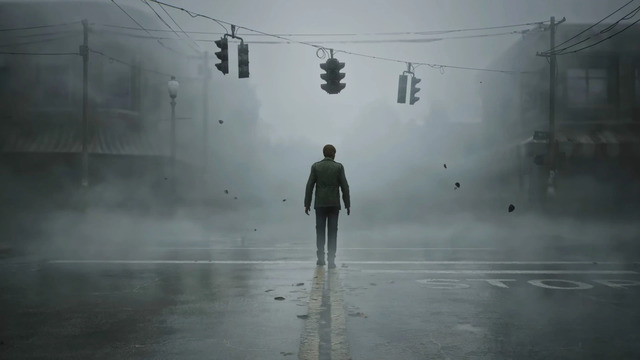 Vẫn chưa có thông báo chính thức về ngày phát hành Silent Hill 2 Remake