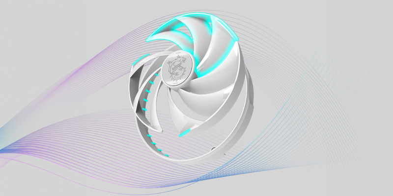 vga msi geforce rtx 4070 super gaming x slim white 12g gddr6x nd MSI GeForce RTX™ 4070 Ti SUPER 16G GAMING X SLIM WHITE - 16GB GDDR6X