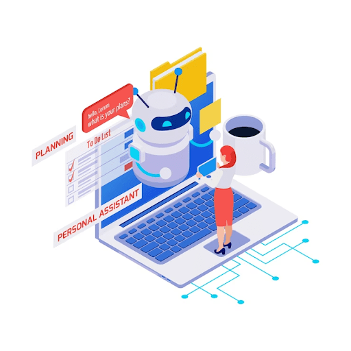 Với sự thấu hiểu AI Chatbot, đây sẽ là trợ thủ đắc lực cho bạn