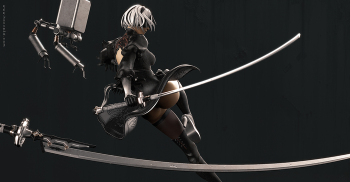 nierautomata