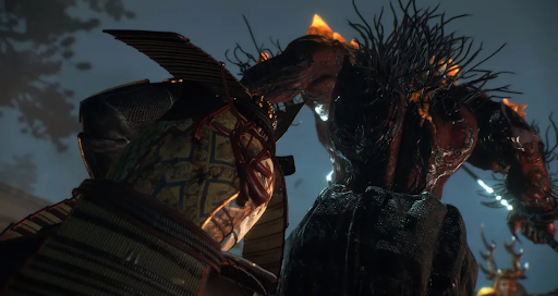  Open Zones Nioh 3