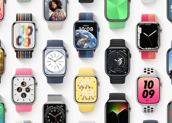 WatchOS 10 chỉ hỗ trợ cho những dòng Apple Watch mới