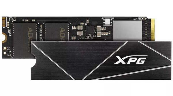 XPG Gammix S70 Blade