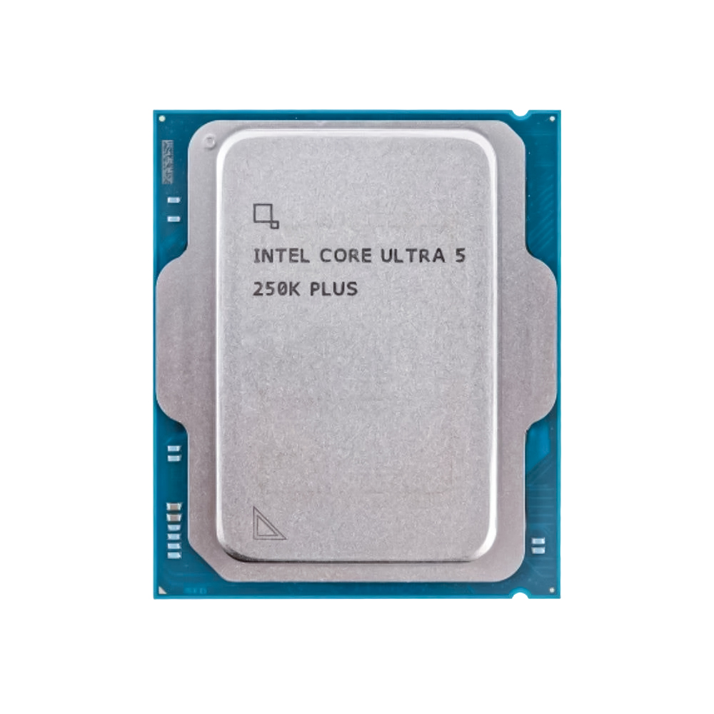 CPU Intel Core Ultra 5 250K Plus Up to 5.3GHz 18 core 18 threads 30MB (Tray New)
