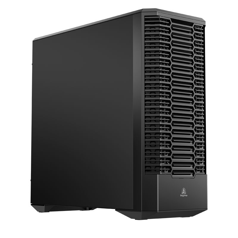 Case máy tính Segotep Aeris WS1 Ultra AI Workstation