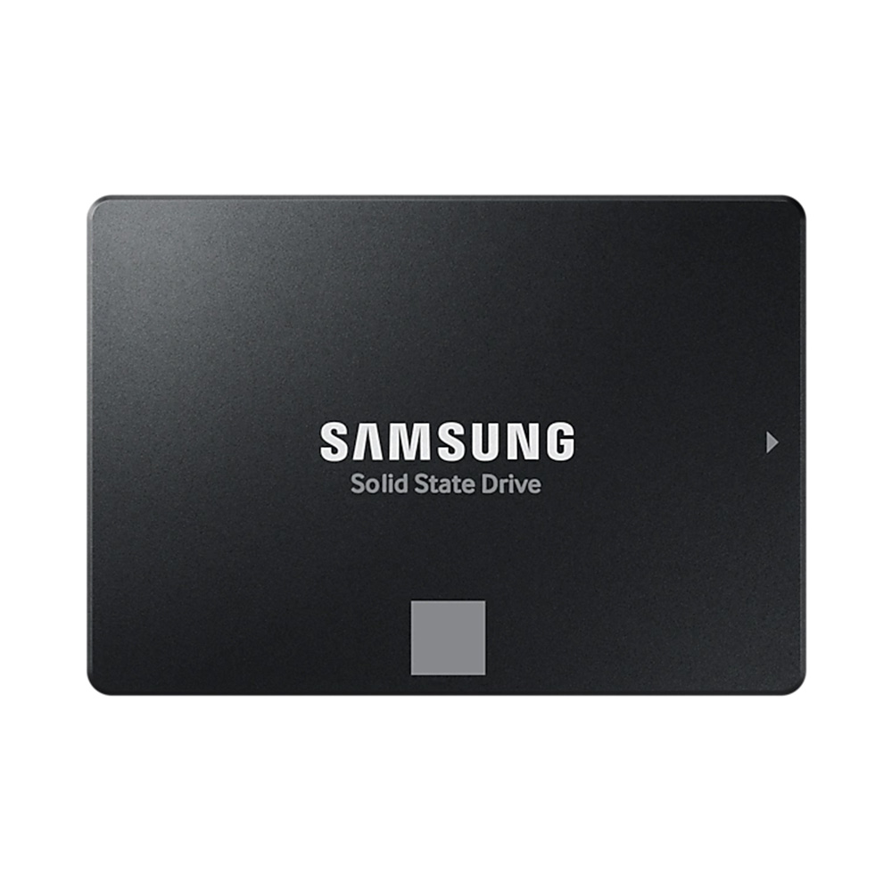 SSD Samsung 870 Evo 1TB 2.5-Inch SATA III MZ-77E1T0BW