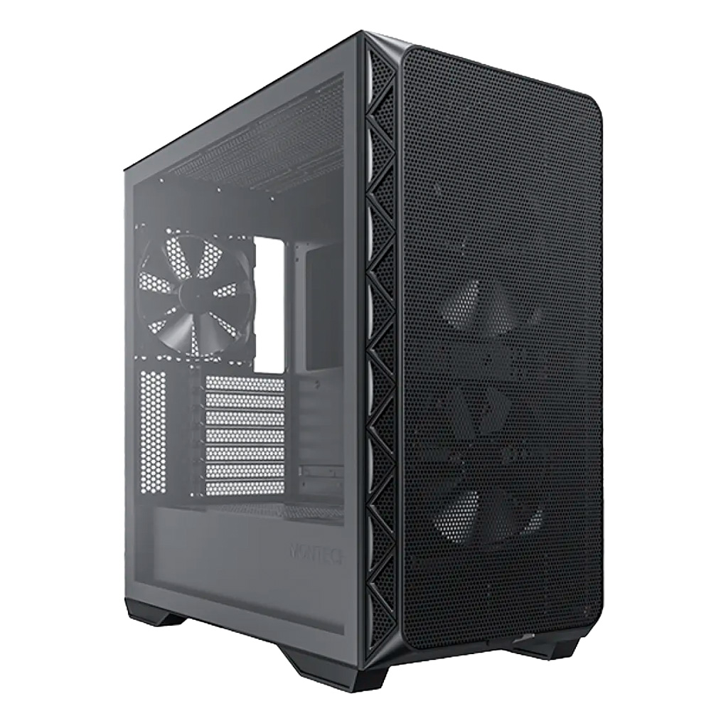 Case máy tính Montech Air 903 Base Black CAAIR903BASEBLMT