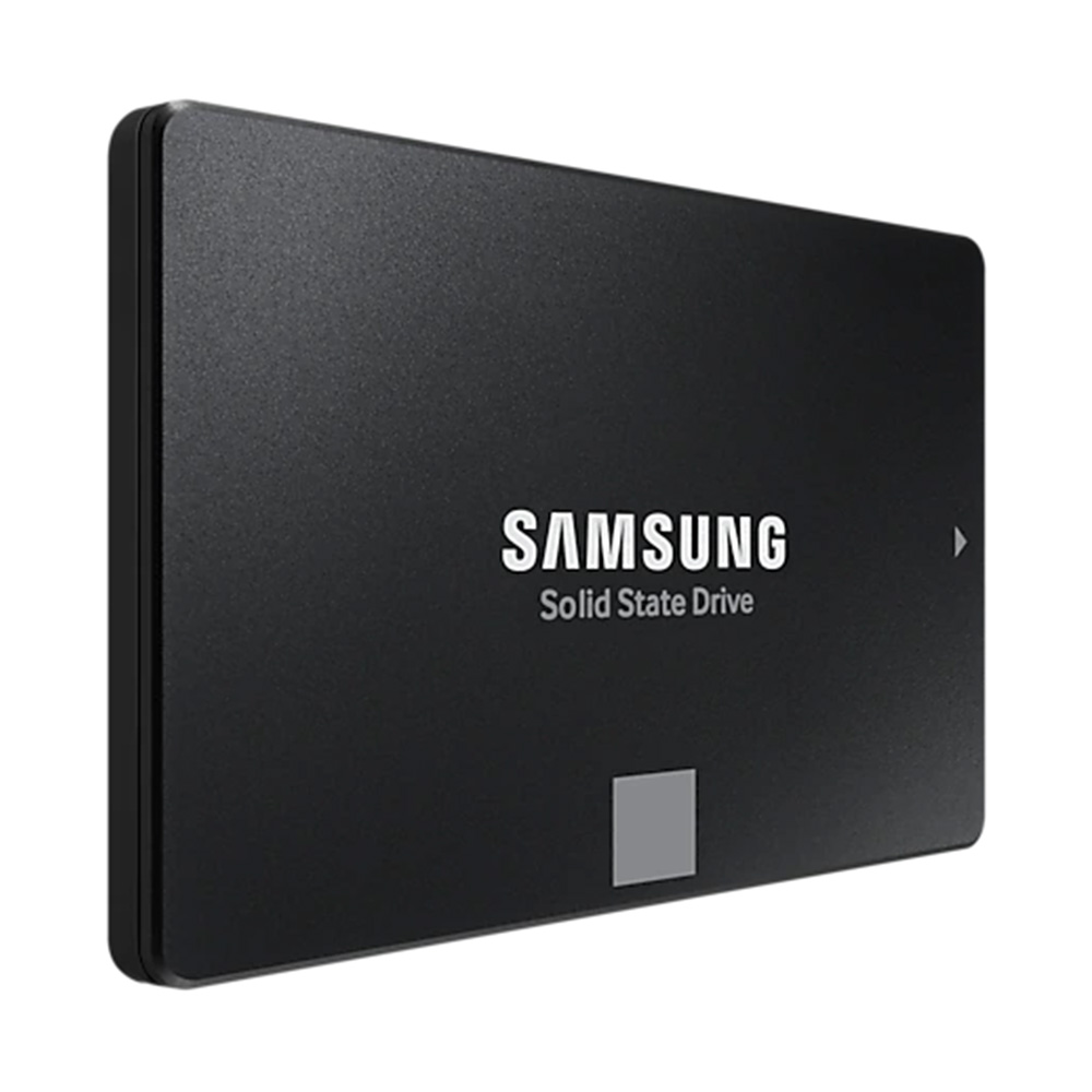 SSD Samsung 870 Evo 1TB 2.5-Inch SATA III MZ-77E1T0BW