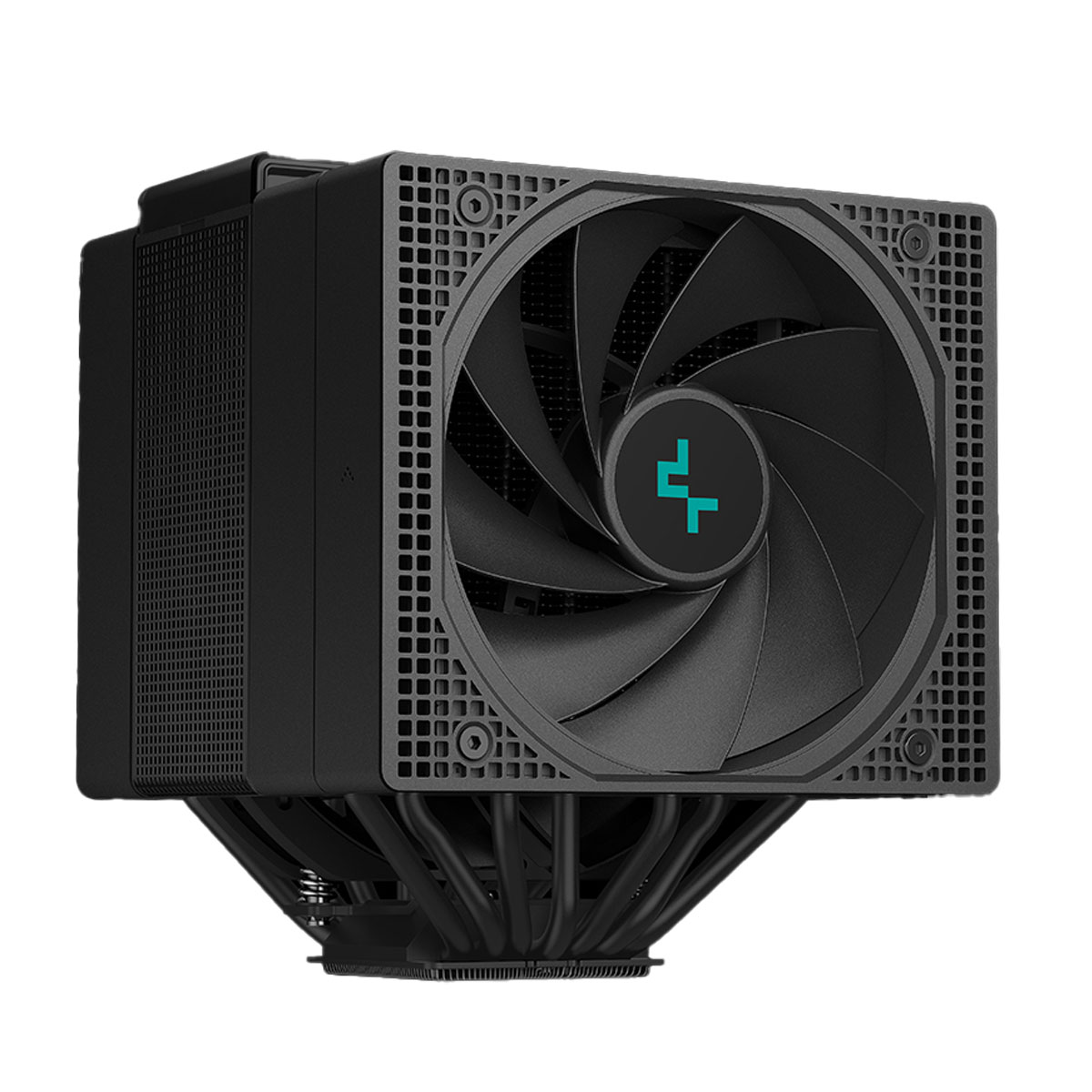 Tản nhiệt khí Deepcool ASSASSIN IV VC VISION R-ASN4-BKNVMD-G