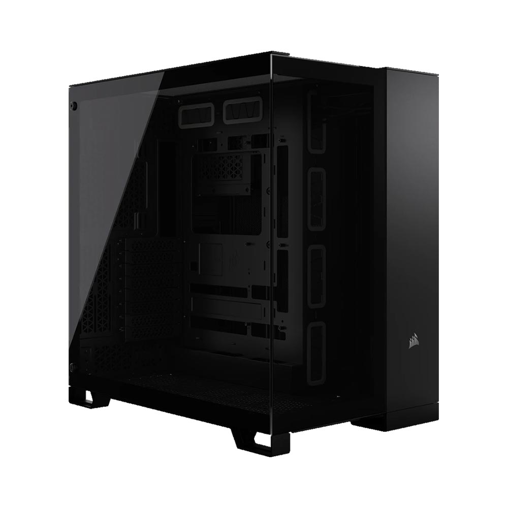 Case máy tính Corsair 6500X TG Black CC-9011257-WW