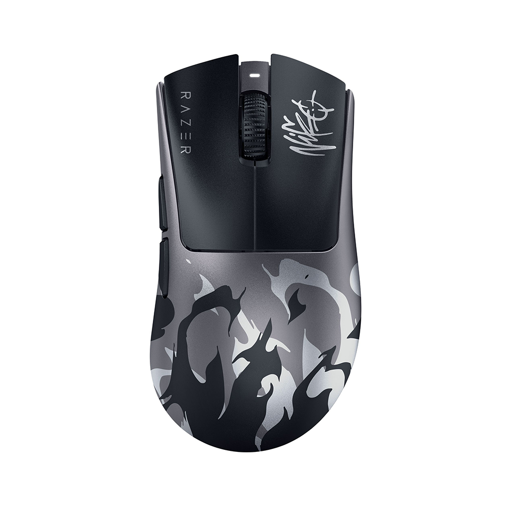 Chuột Gaming không dây Razer DeathAdder V4 Pro NiKo Edition RZ01-05330300-R3M1