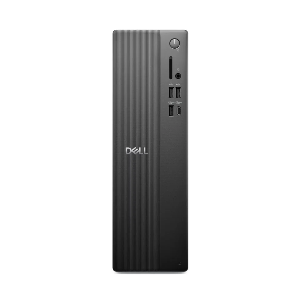 Máy bộ Dell Slim ECS1250 DS-14400-16-512G (i5-14400, UHD 730, Ram 16GB DDR5, SSD 512GB, Windows 11, USB Keyboard & Mouse)