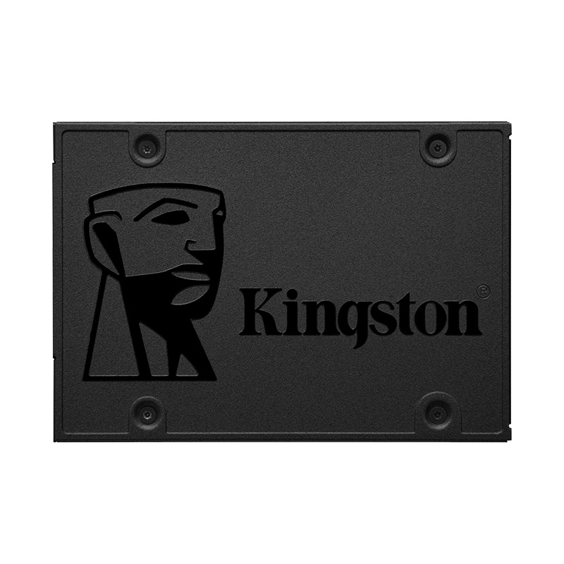 SSD Kingston A400 480GB 2.5-Inch SATA III SA400S37/480G