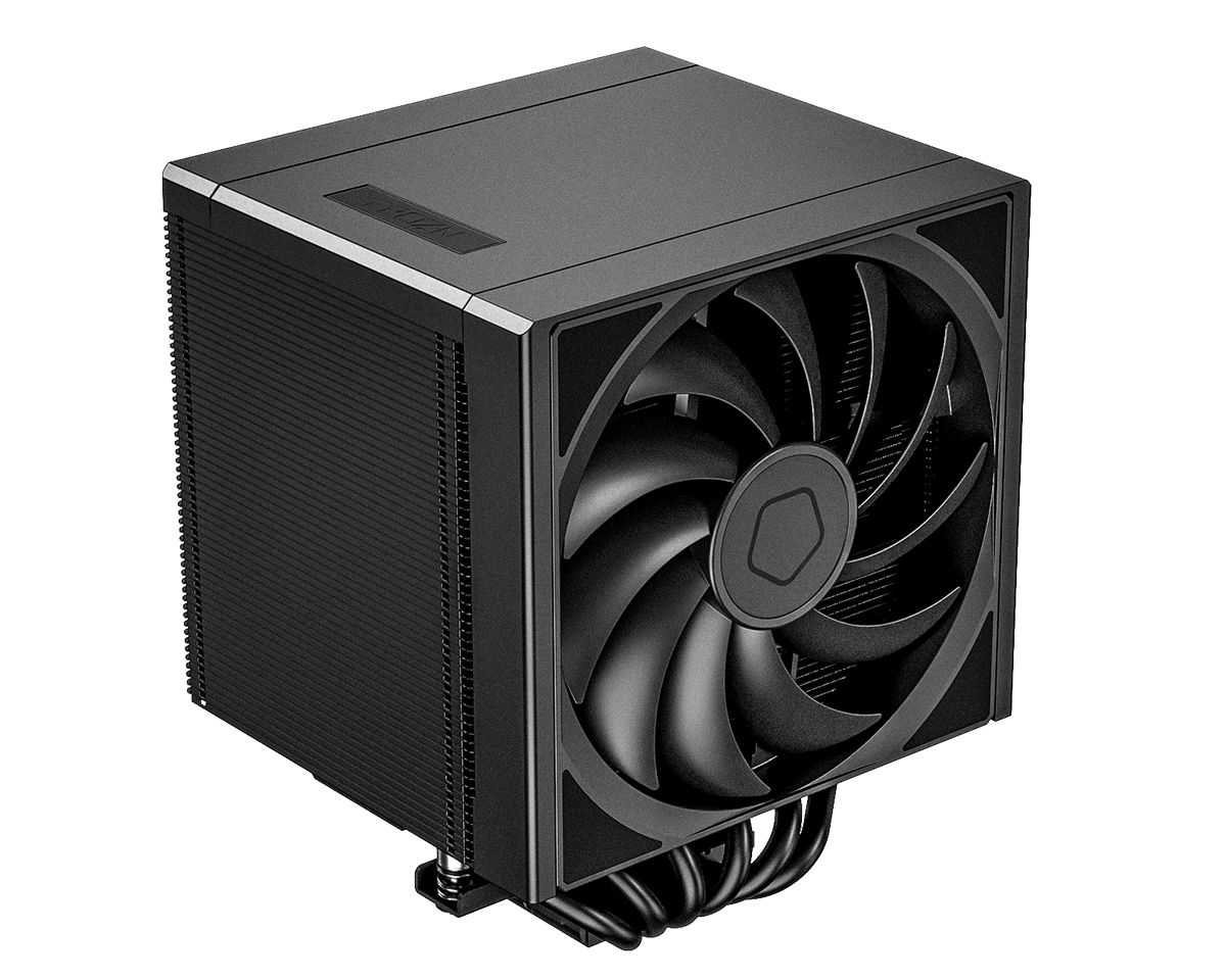 Tản nhiệt khí ID-COOLING FROZN A620 SLK