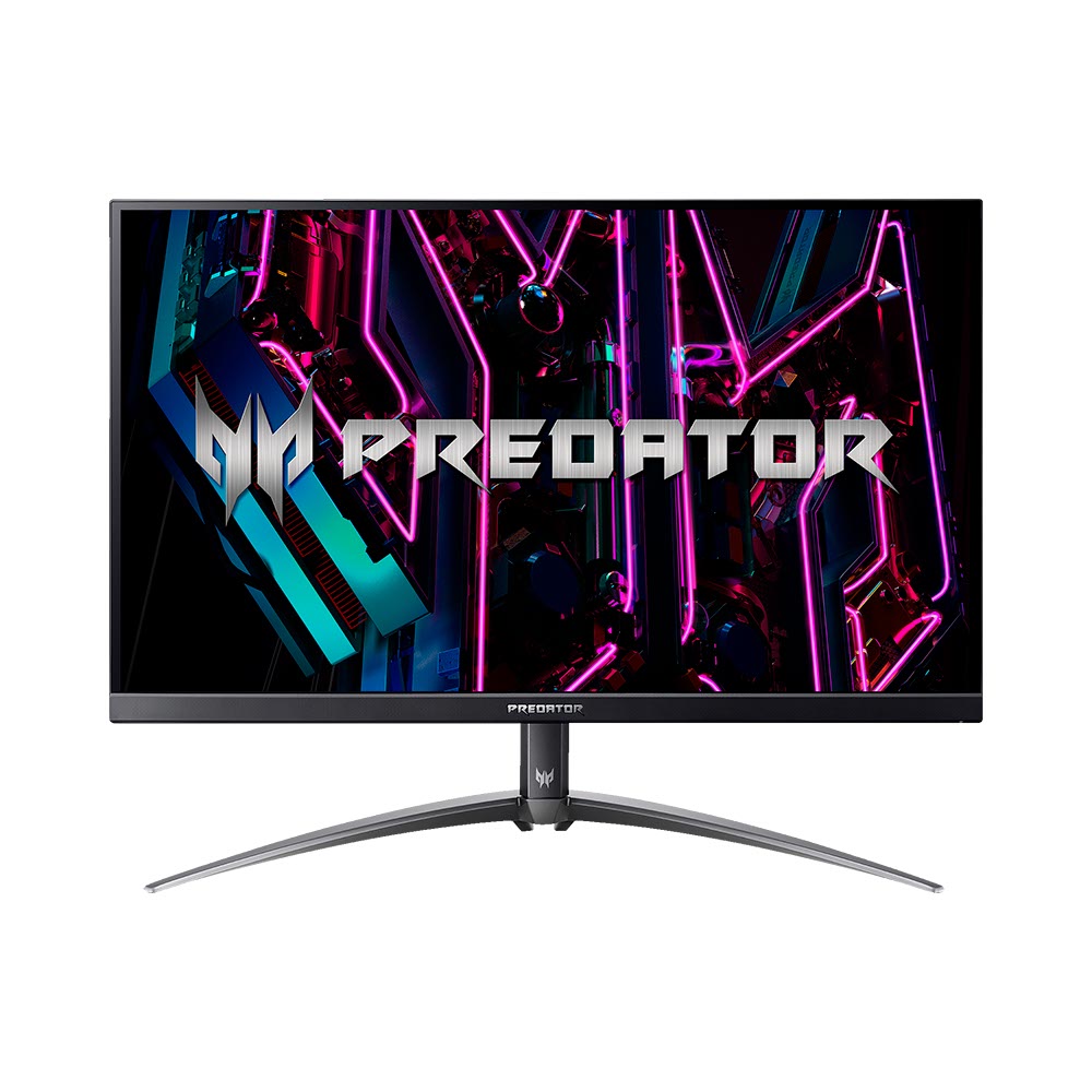 Màn hình Acer Predator XB273U V3 27HL 27 inch IPS 2K 180Hz UM.HX2SV.302