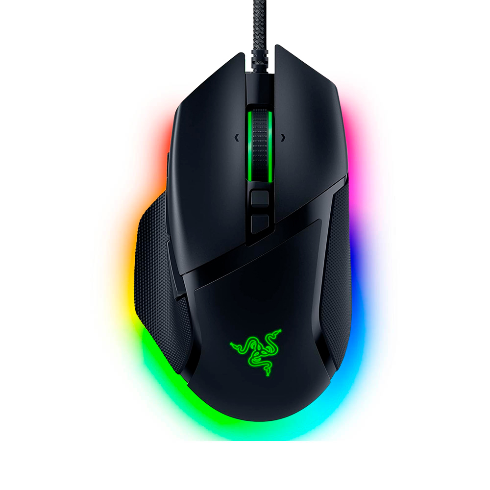 Chuột Gaming Razer Basilisk V3 RZ01-04000100-R3M1