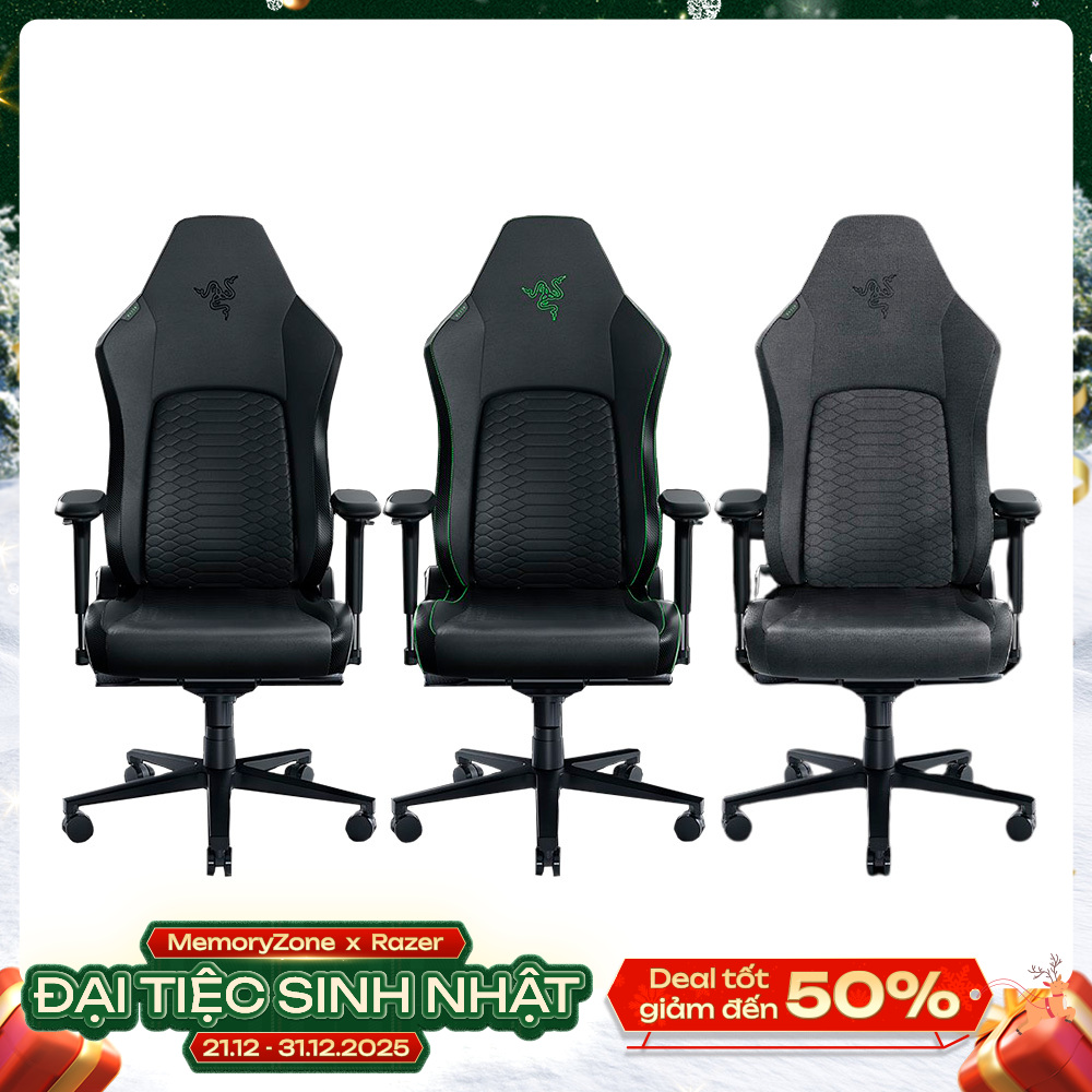 Ghế Razer Iskur V2