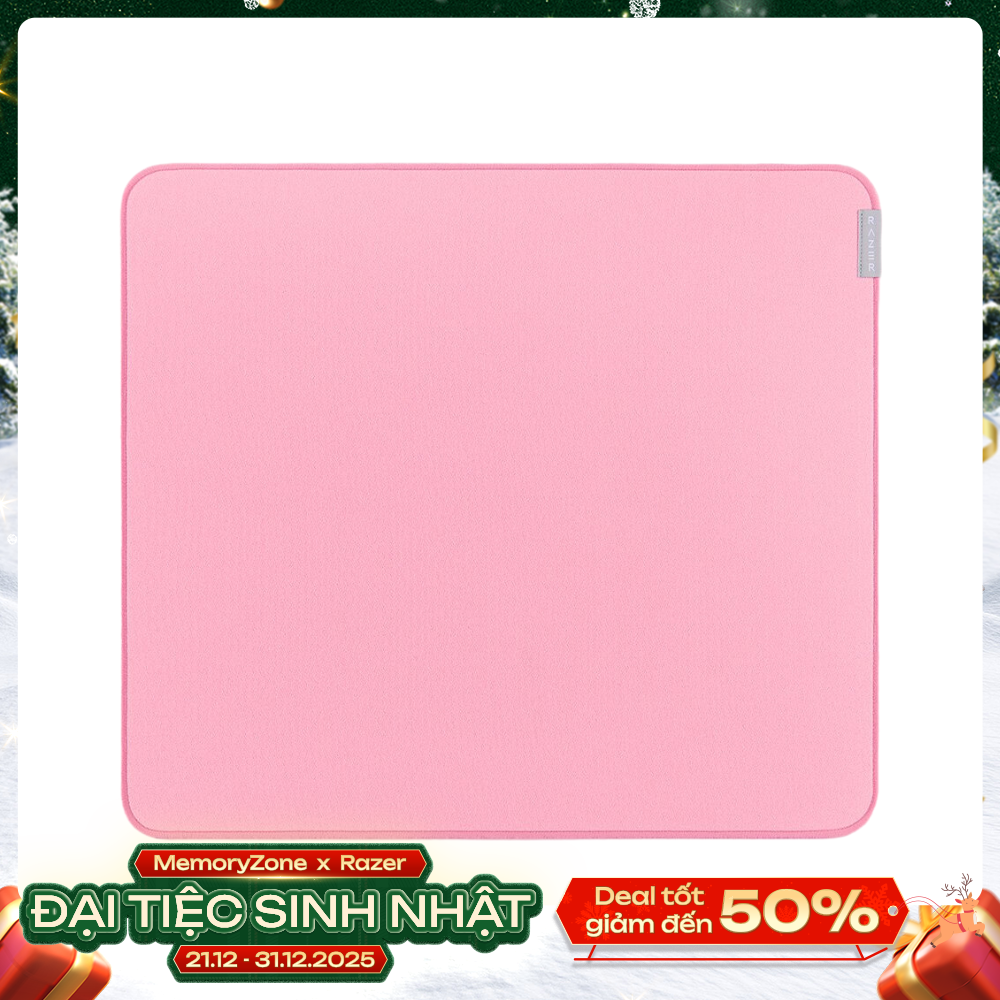 Lót chuột Razer Strider Quartz Edition RZ02-03810300-R3M1