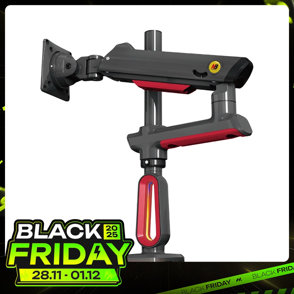 Giá đỡ màn hình North Bayou NB L70 RGB 32-60 inch