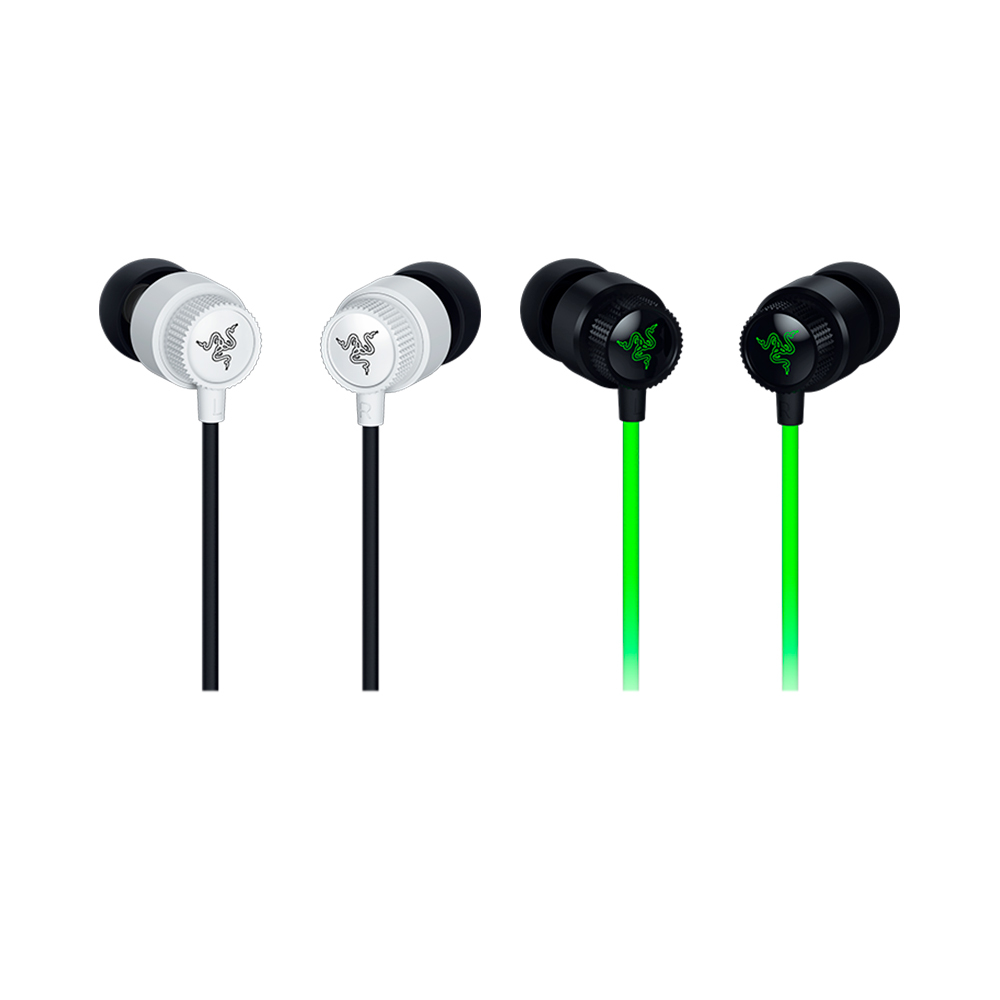 Tai Nghe Razer Hammerhead V3 Wired Earbuds Premium Sound THX