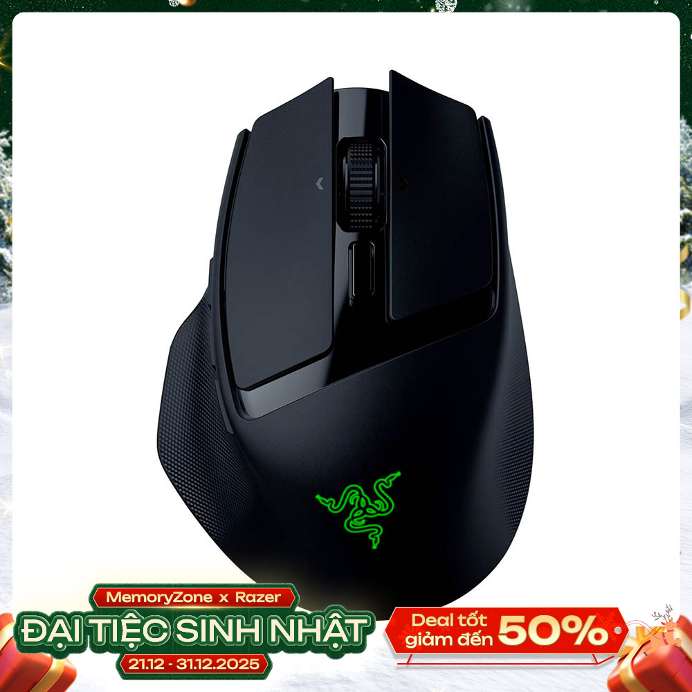 Chuột không dây Razer Basilisk Mobile RZ01-04310100-R3A1