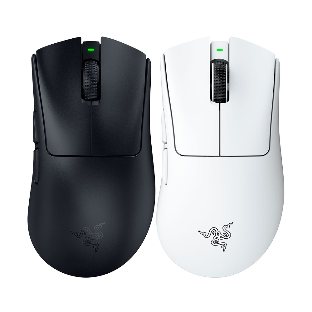 Chuột Gaming không dây Razer DeathAdder V4 Pro