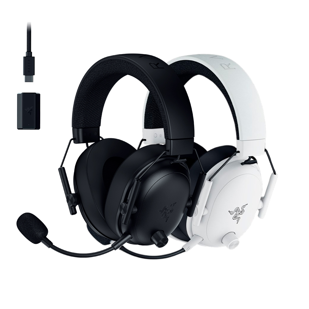 Tai Nghe không dây Razer Blackshark V3