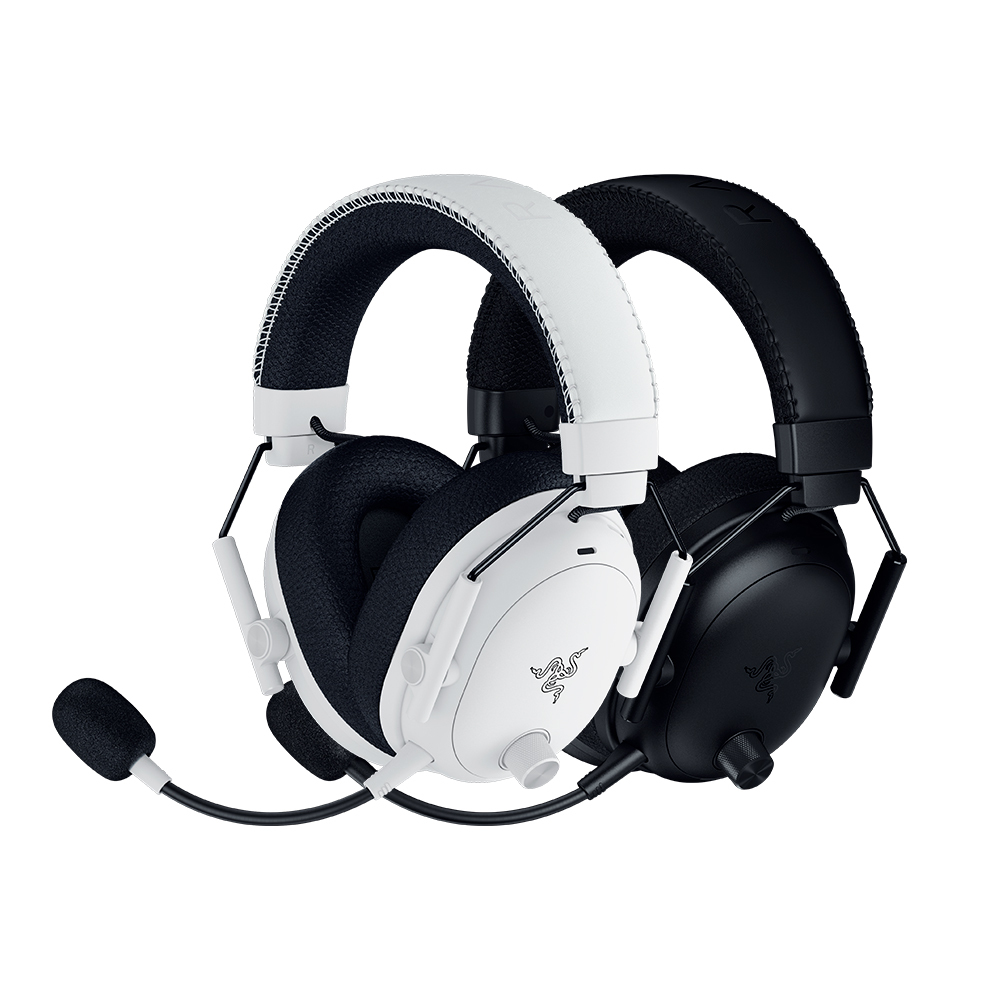 Tai Nghe không dây Razer Blackshark V3 Pro