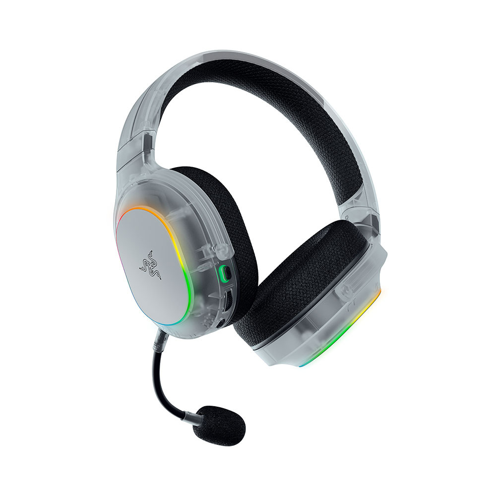 Tai Nghe không dây Razer Barracuda X Chroma Phantom White Edition RZ04-05220400-R3M1