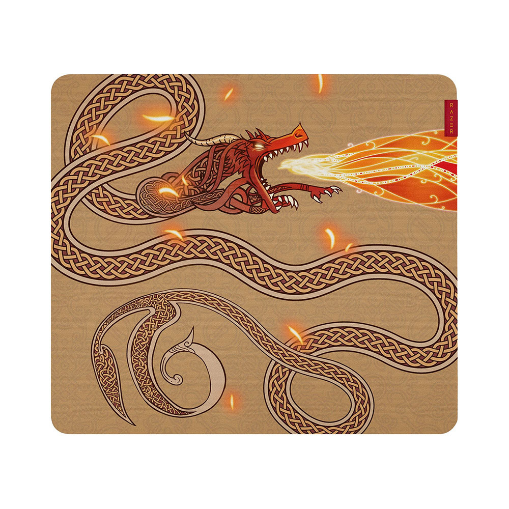 Lót chuột Razer Gigantus V2 Large CS2 Counter-Strike 2 Edition RZ02-03333300-R3M1