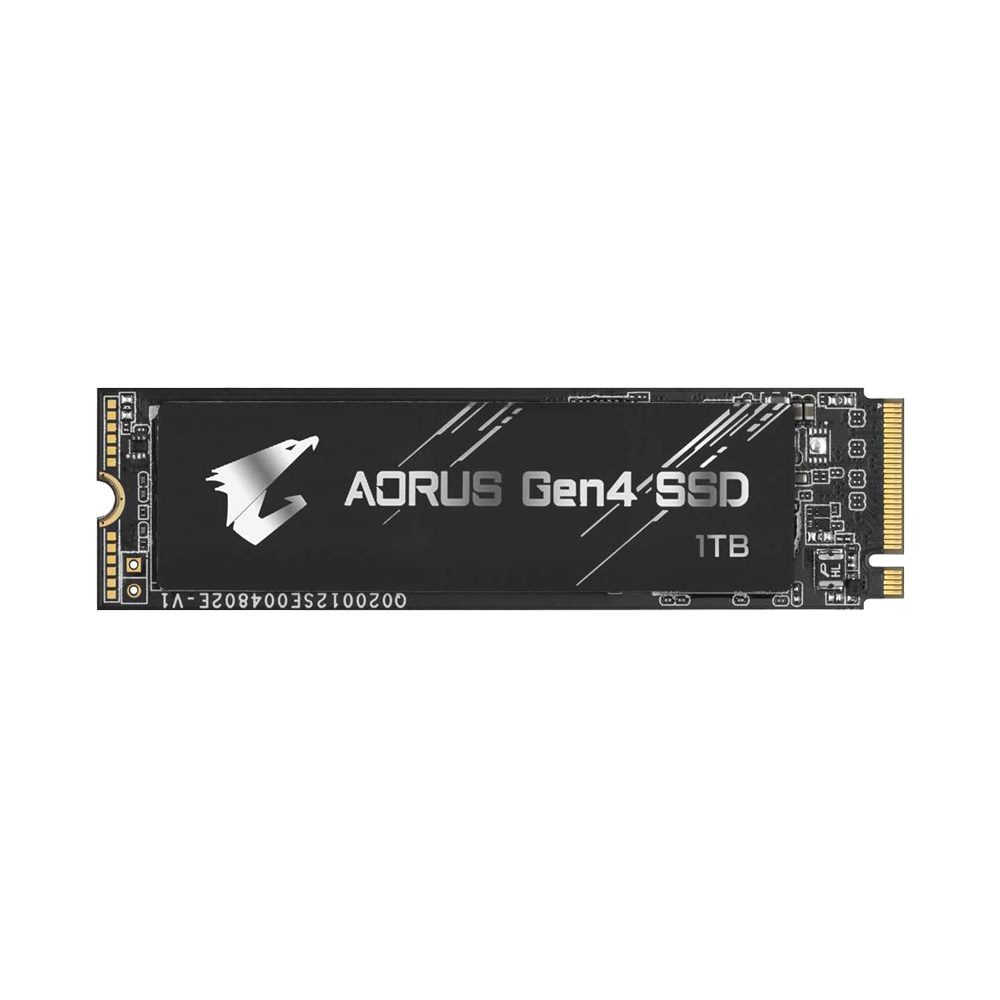 Aorus Gen4 7000s Ssd 1tb Ssd Aorus M2 Gigabyte GP-AG4731TB Aorus