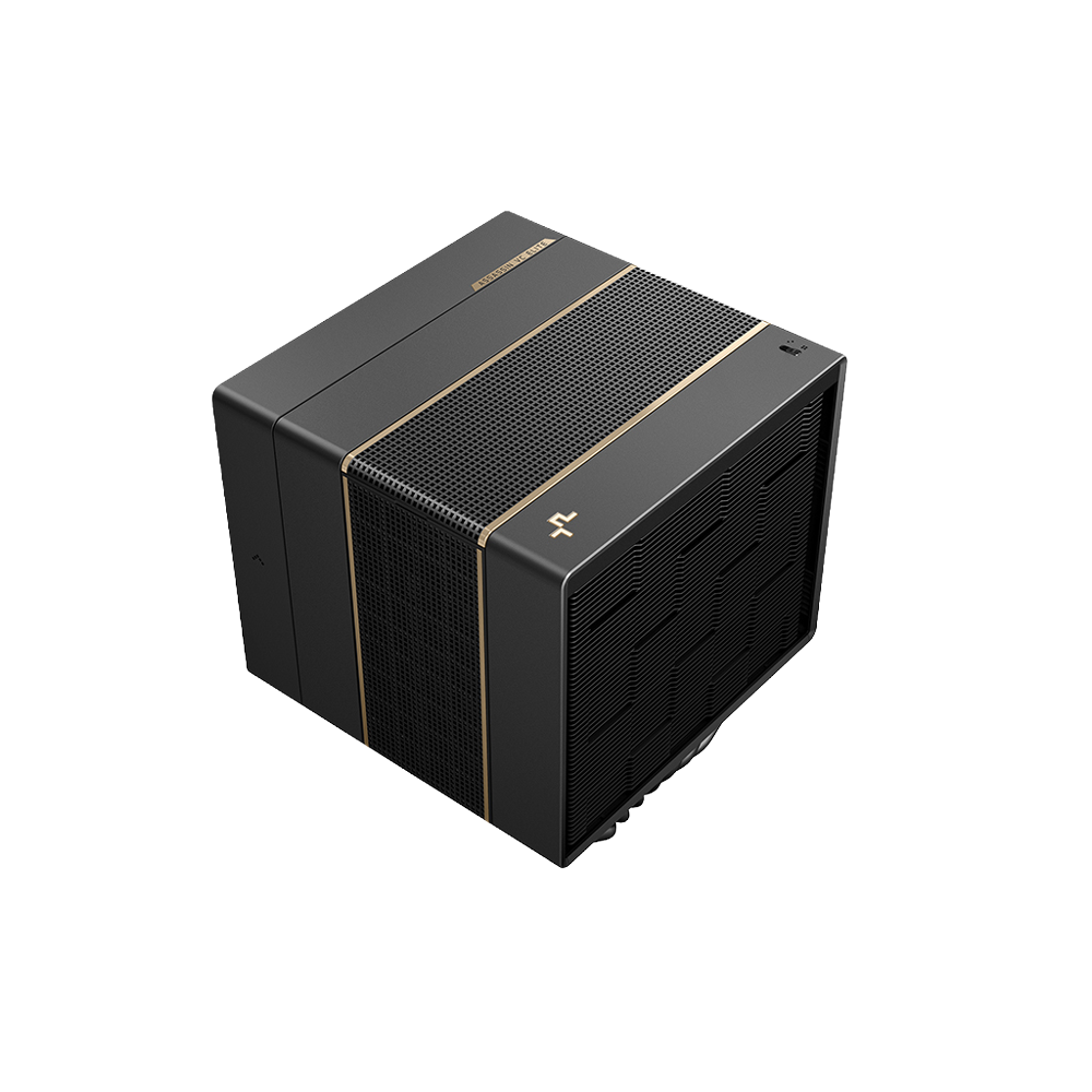 Tản nhiệt khí Deepcool ASSASSIN VC ELITE R-ASN4-BKNVNN-GJD