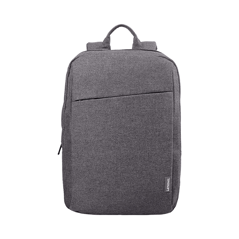 Balo Laptop Lenovo Casual Backpack B210 15.6 Inch Grey