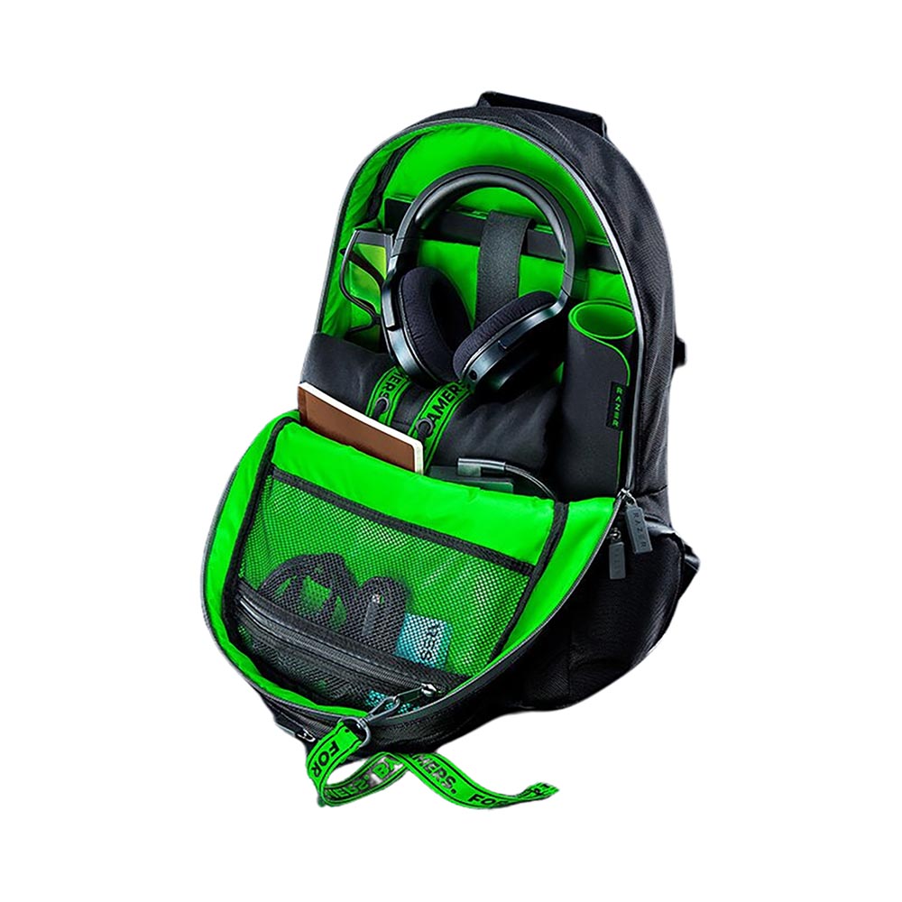 Balo Razer Rogue Backpack V3 Chống Thấm Nước - MemoryZone